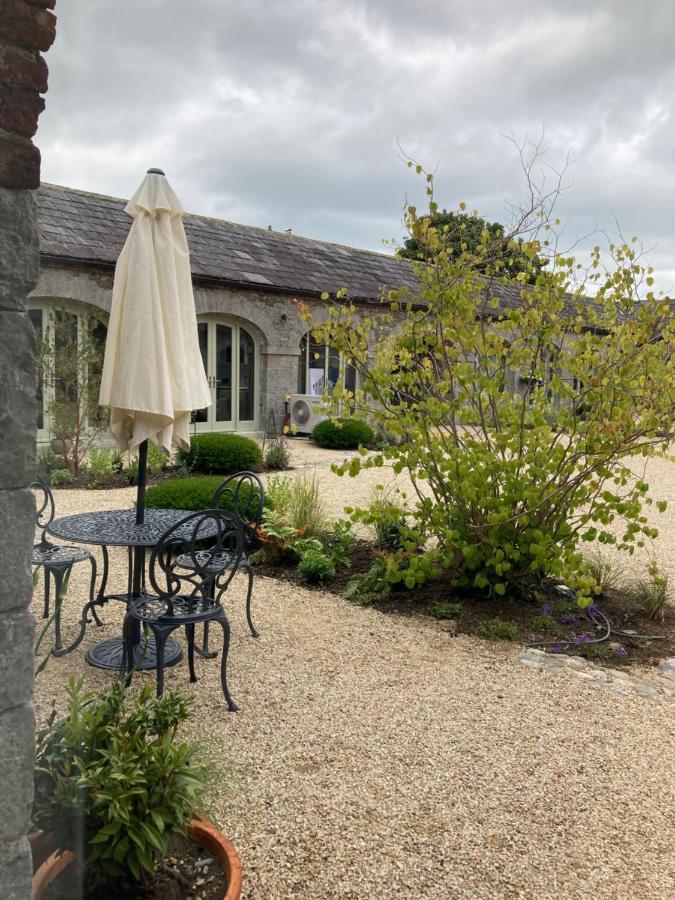 דרוגדה The Garden Rooms At The Courtyard,Townley Hall מראה חיצוני תמונה