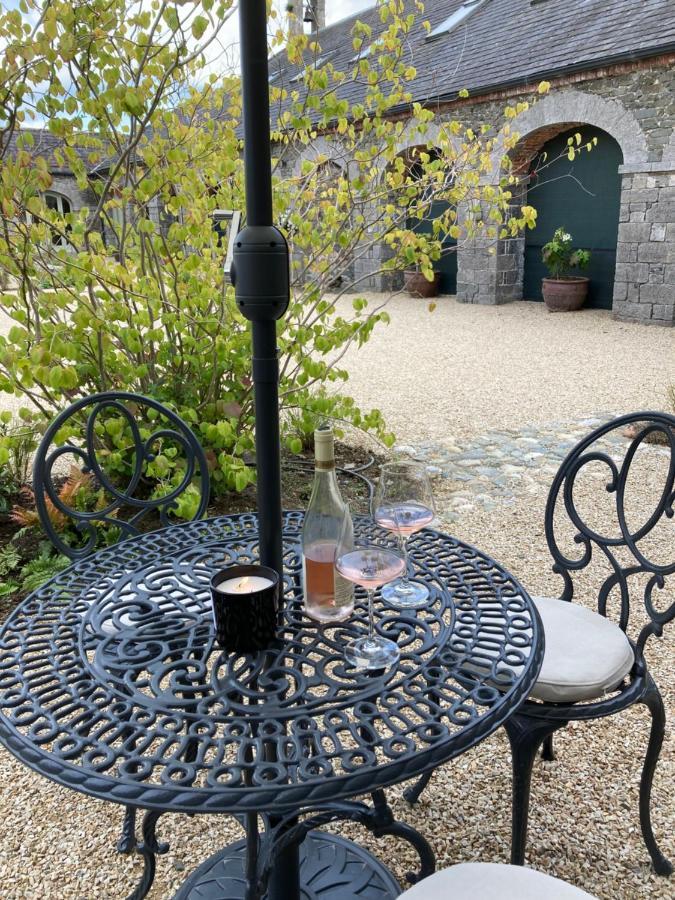 דרוגדה The Garden Rooms At The Courtyard,Townley Hall מראה חיצוני תמונה