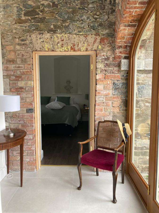 דרוגדה The Garden Rooms At The Courtyard,Townley Hall מראה חיצוני תמונה