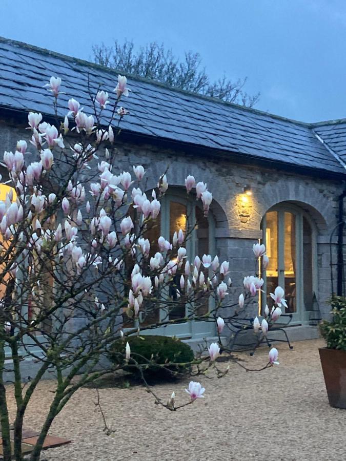 דרוגדה The Garden Rooms At The Courtyard,Townley Hall מראה חיצוני תמונה