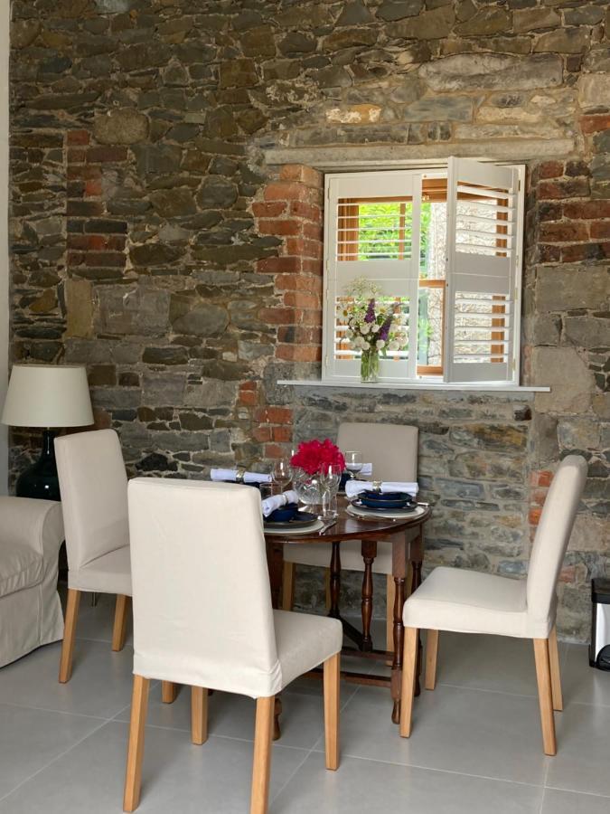 דרוגדה The Garden Rooms At The Courtyard,Townley Hall מראה חיצוני תמונה