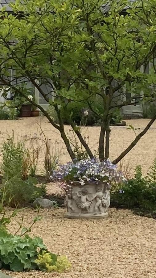 דרוגדה The Garden Rooms At The Courtyard,Townley Hall מראה חיצוני תמונה