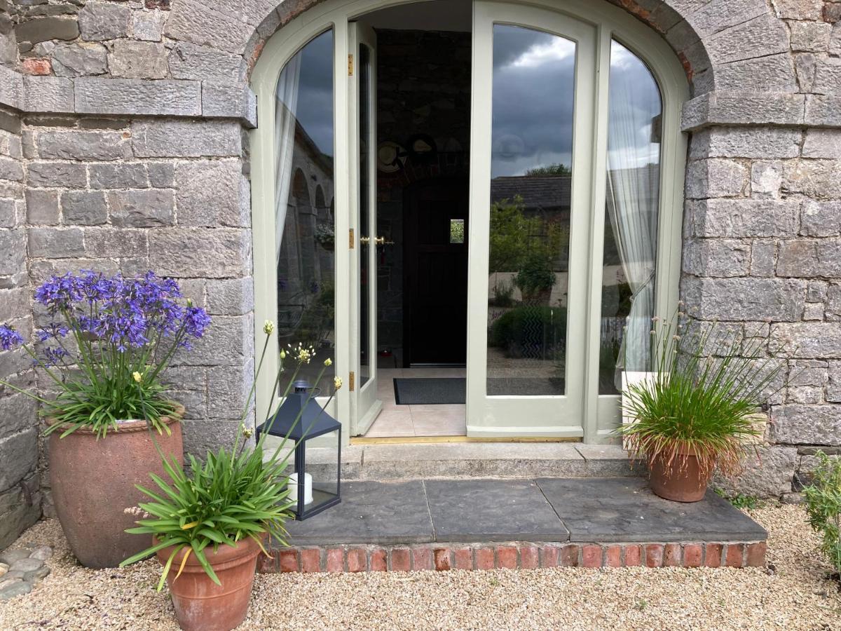 דרוגדה The Garden Rooms At The Courtyard,Townley Hall מראה חיצוני תמונה