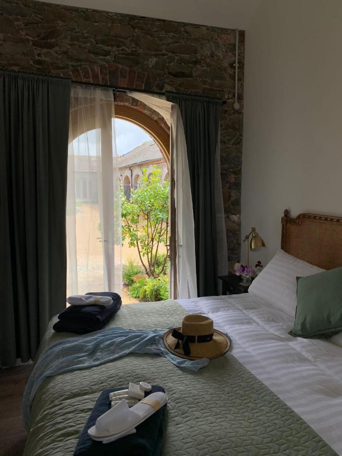 דרוגדה The Garden Rooms At The Courtyard,Townley Hall מראה חיצוני תמונה