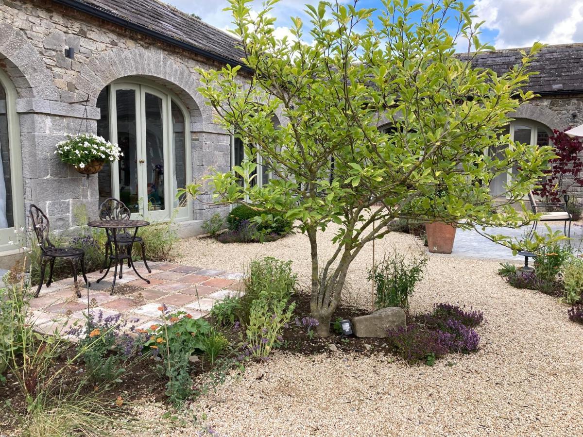 דרוגדה The Garden Rooms At The Courtyard,Townley Hall מראה חיצוני תמונה