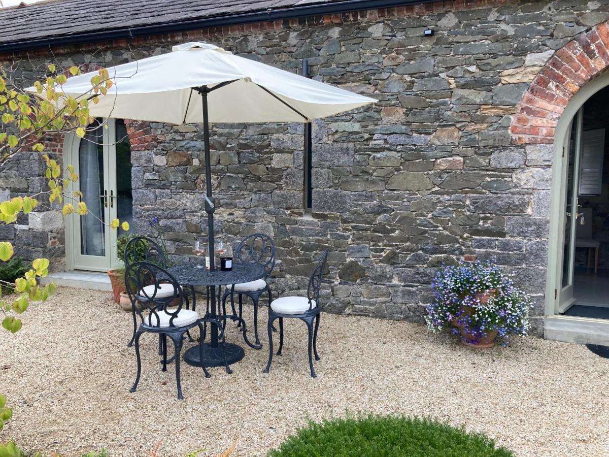 דרוגדה The Garden Rooms At The Courtyard,Townley Hall מראה חיצוני תמונה