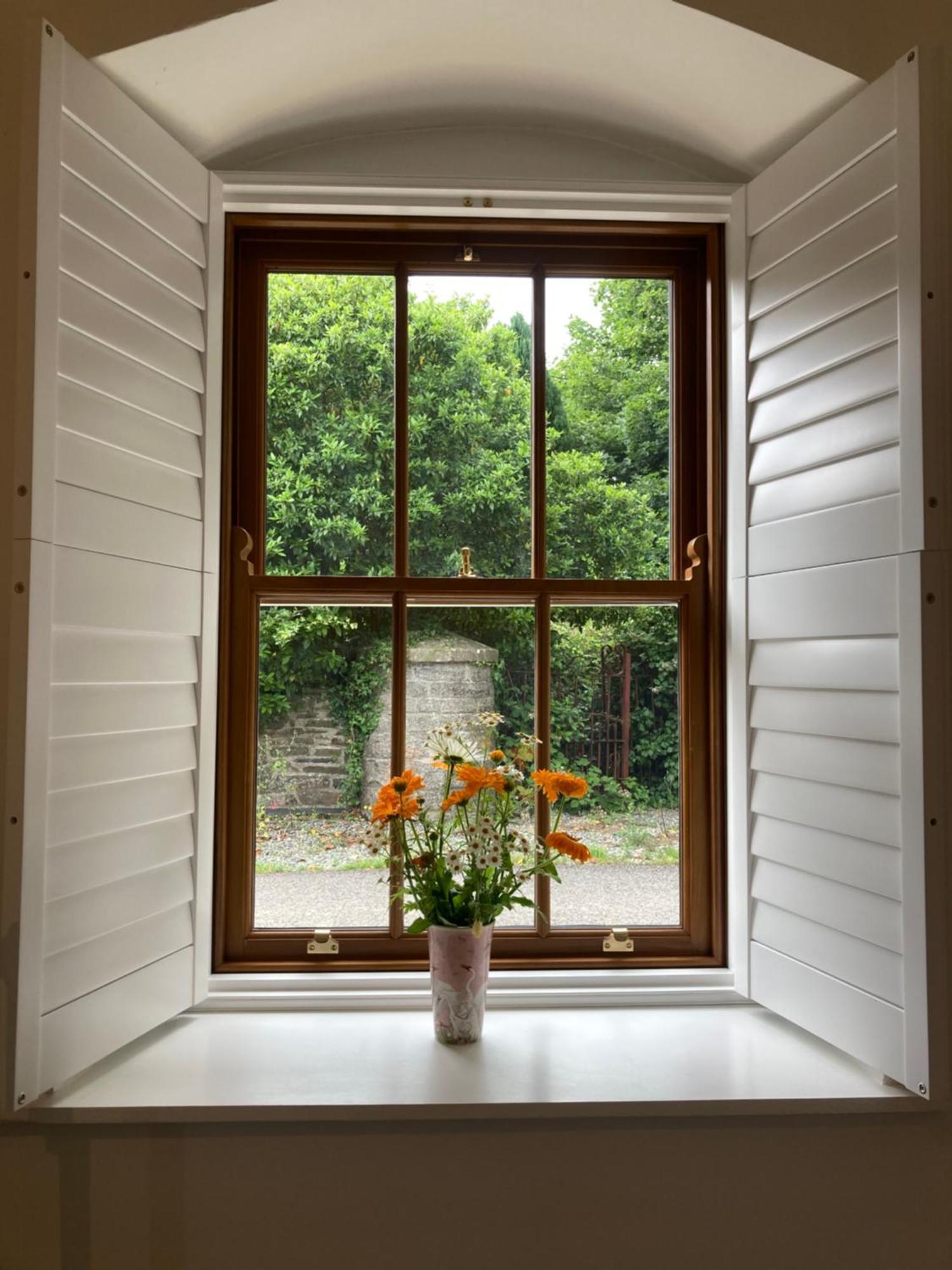 דרוגדה The Garden Rooms At The Courtyard,Townley Hall מראה חיצוני תמונה