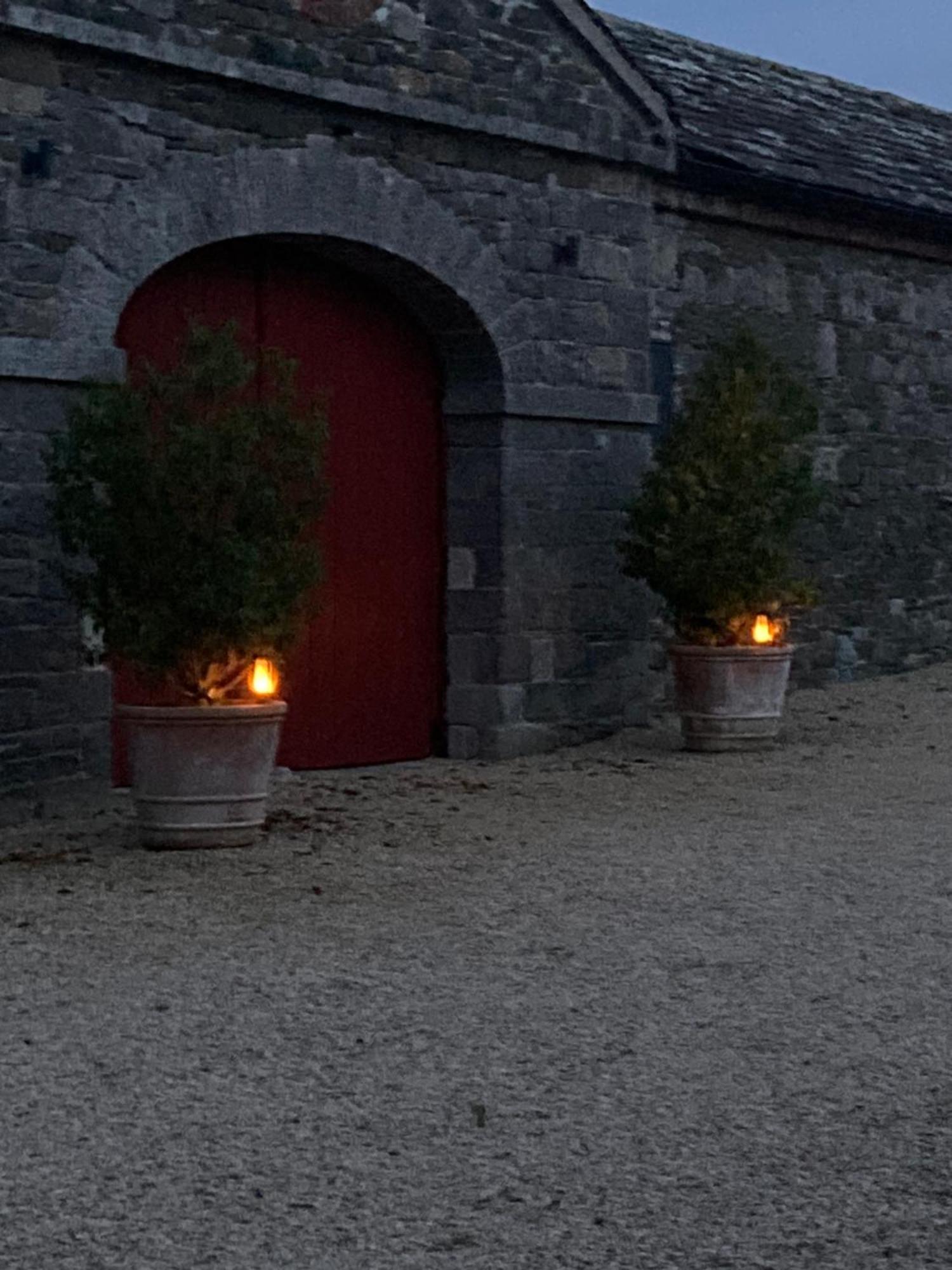 דרוגדה The Garden Rooms At The Courtyard,Townley Hall מראה חיצוני תמונה