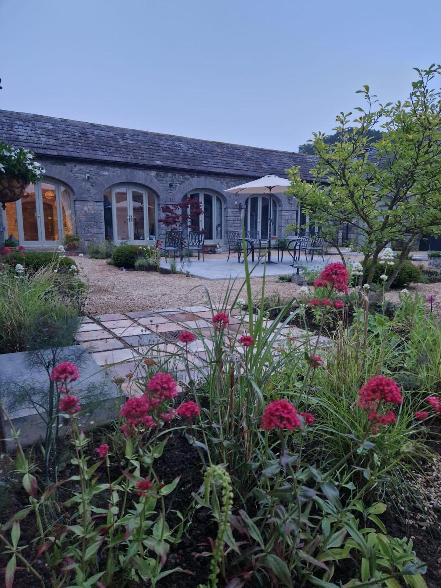 דרוגדה The Garden Rooms At The Courtyard,Townley Hall מראה חיצוני תמונה