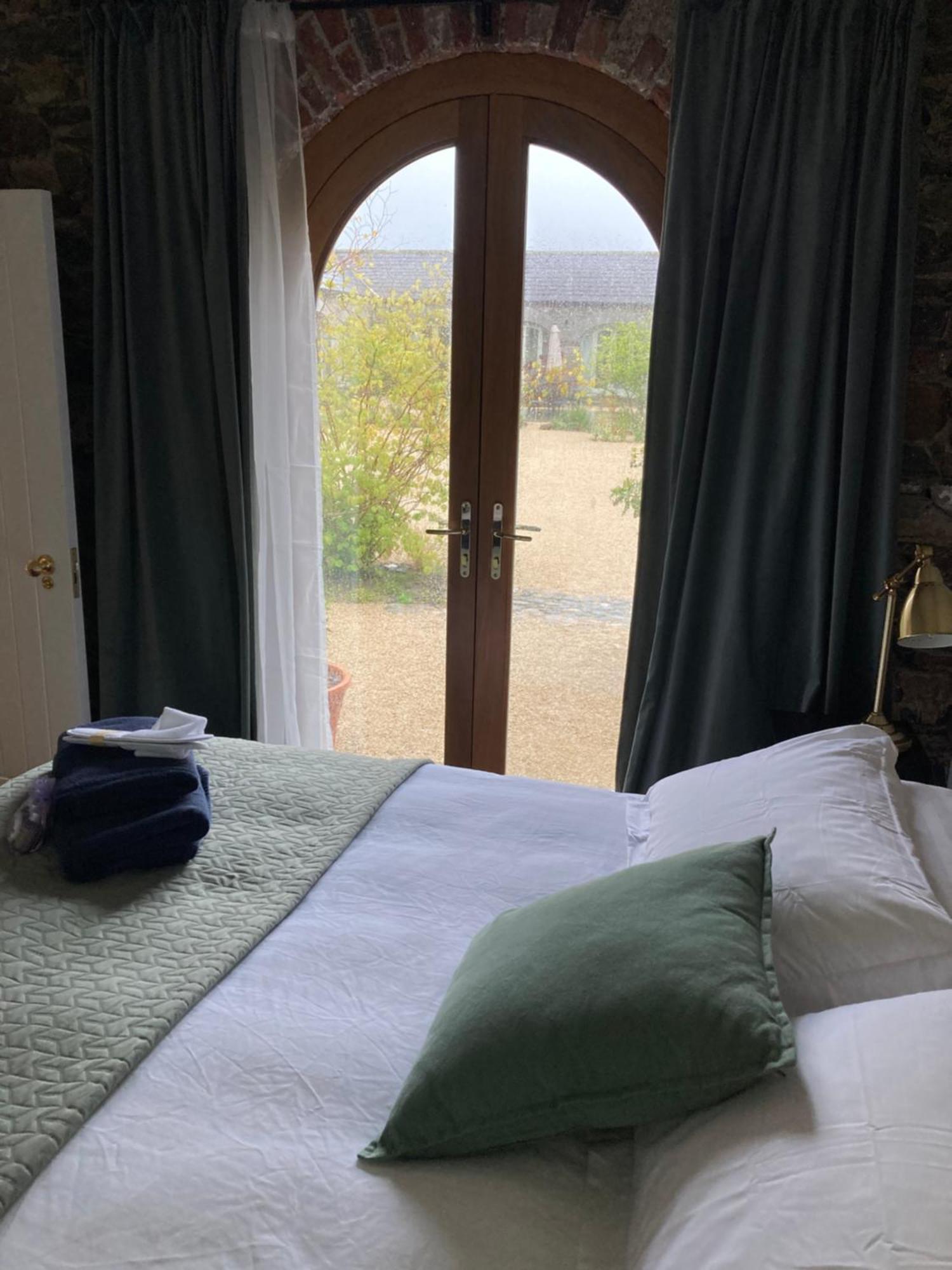 דרוגדה The Garden Rooms At The Courtyard,Townley Hall מראה חיצוני תמונה