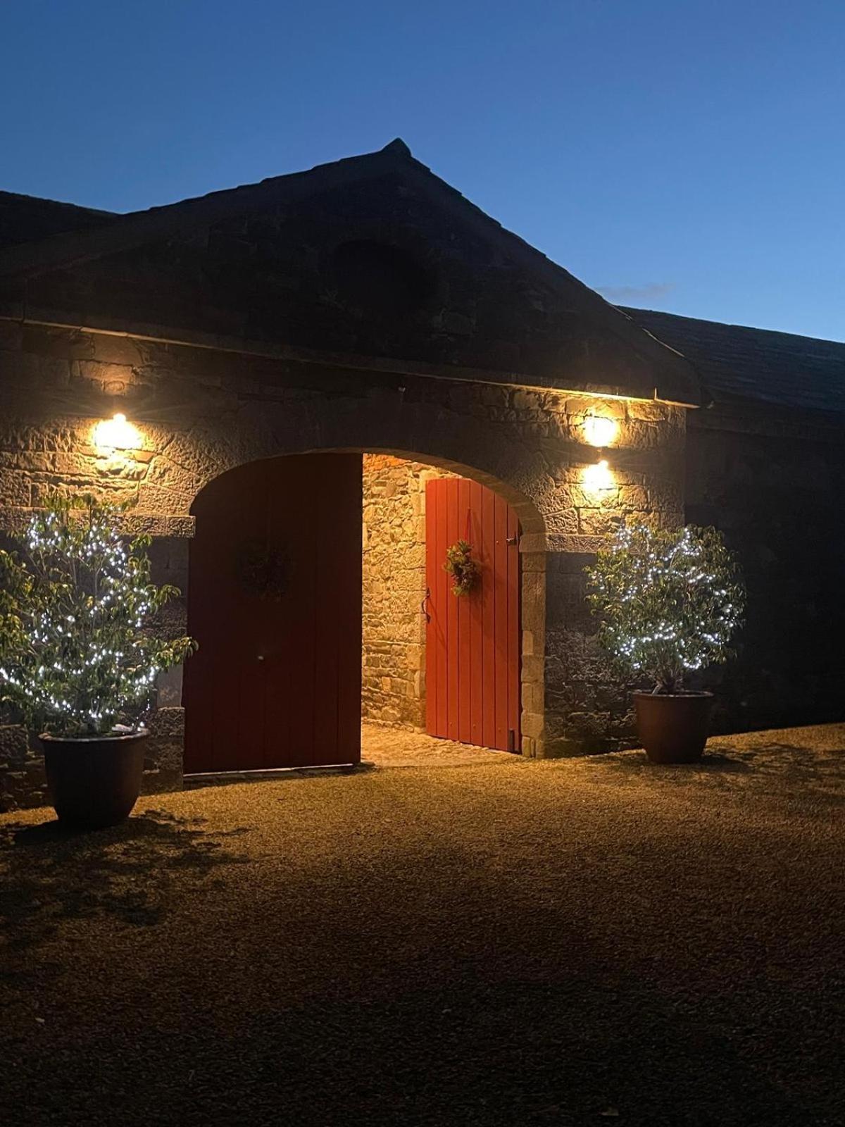 דרוגדה The Garden Rooms At The Courtyard,Townley Hall מראה חיצוני תמונה